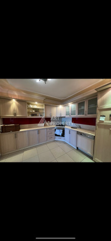 Видовая квартира 2+1 в районе Каргыджак, 140 м2 - Ракурс 22