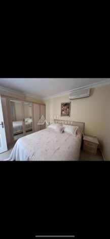 Видовая квартира 2+1 в районе Каргыджак, 140 м2 - Ракурс 23