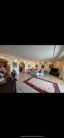 Видовая квартира 2+1 в районе Каргыджак, 140 м2 - Ракурс 24