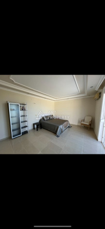 Отдельностоящая вилла 4+1 в комплексе, район Каргыждак - Ракурс 4