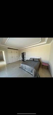 Отдельностоящая вилла 4+1 в комплексе, район Каргыждак - Ракурс 8