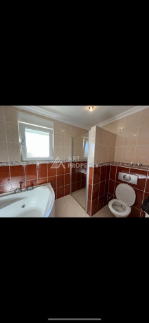 Отдельностоящая вилла 4+1 в комплексе, район Каргыждак - Ракурс 10