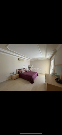 Отдельностоящая вилла 4+1 в комплексе, район Каргыждак - Ракурс 11