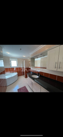 Отдельностоящая вилла 4+1 в комплексе, район Каргыждак - Ракурс 13