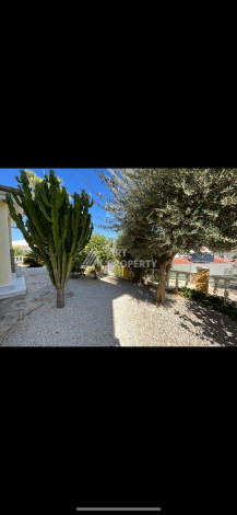 Отдельностоящая вилла 4+1 в комплексе, район Каргыждак - Ракурс 26