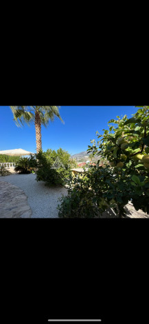 Отдельностоящая вилла 4+1 в комплексе, район Каргыждак - Ракурс 28