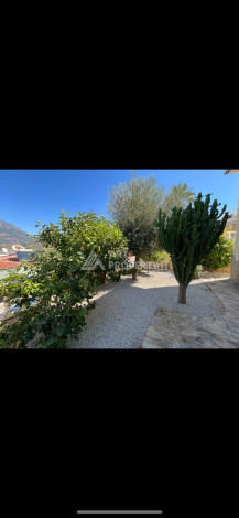 Отдельностоящая вилла 4+1 в комплексе, район Каргыждак - Ракурс 29