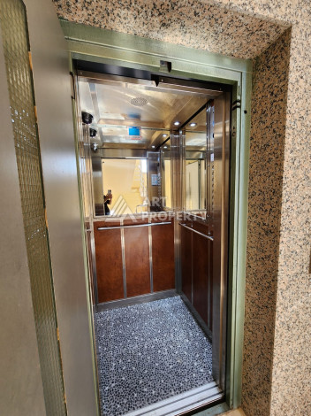 Меблированные апартаменты 2+1 в районе Махмутлар, с видом на море - Ракурс 28