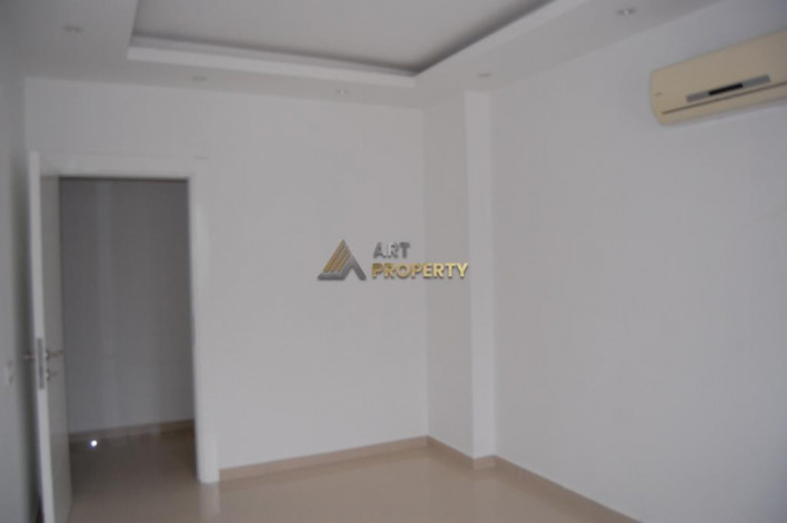 Шикарная квартира, планировкой 2+1 в районе Оба , Алания, 110 м2. - Ракурс 10