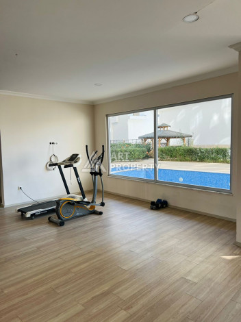 Полностью укомплектованная квартира 1+1 в Махмутларе, 60 м2 - Ракурс 20