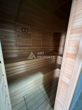 Полностью укомплектованная квартира 1+1 в Махмутларе, 60 м2 - Ракурс 25