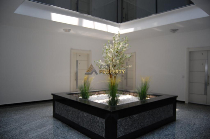 Шикарная квартира, планировкой 2+1 в районе Оба , Алания, 110 м2. - Ракурс 12