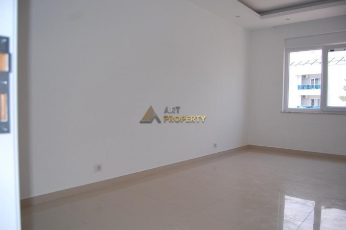 Шикарная квартира, планировкой 2+1 в районе Оба , Алания, 110 м2. - Ракурс 20