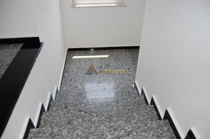 Шикарная квартира, планировкой 2+1 в районе Оба , Алания, 110 м2. - Ракурс 22