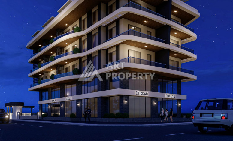 КВАРТИРА - Ракурс 2