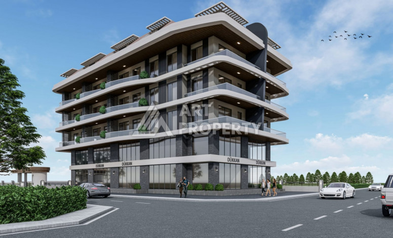 КВАРТИРА - Ракурс 6