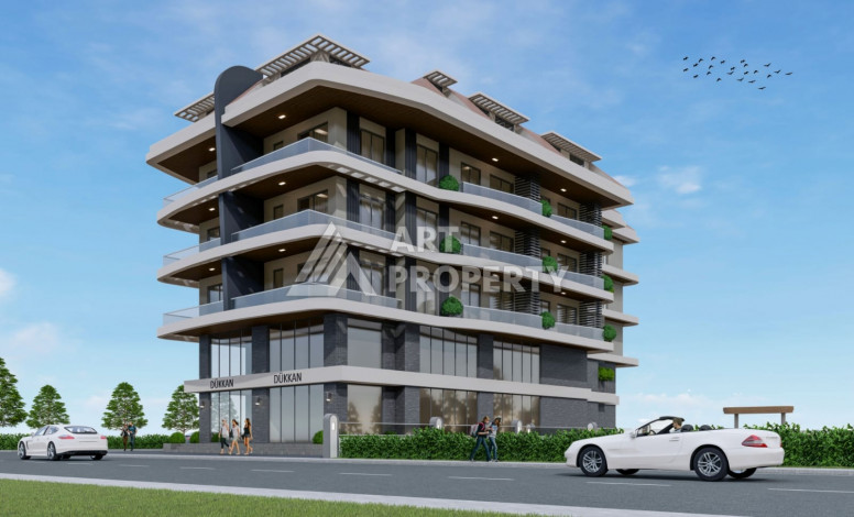 КВАРТИРА - Ракурс 8