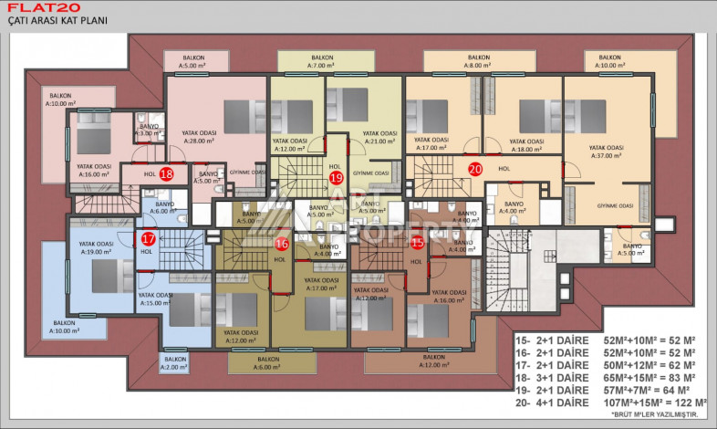 КВАРТИРА - Ракурс 12