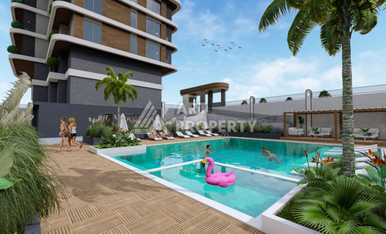 КВАРТИРА - Ракурс 17