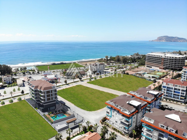 КВАРТИРА - Ракурс 18