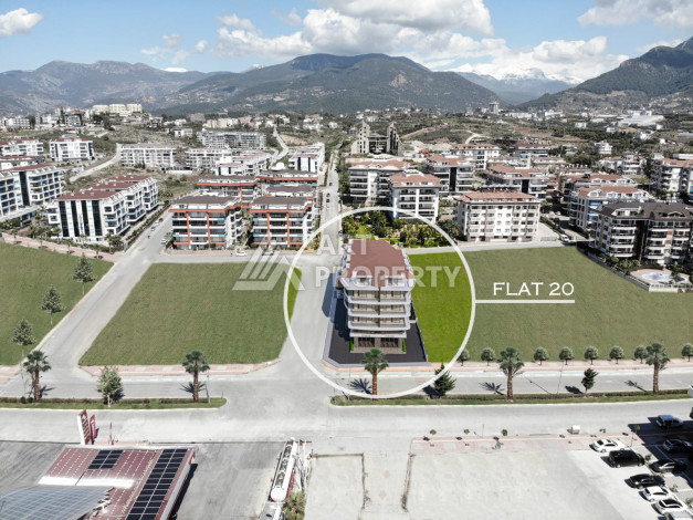 КВАРТИРА - Ракурс 20