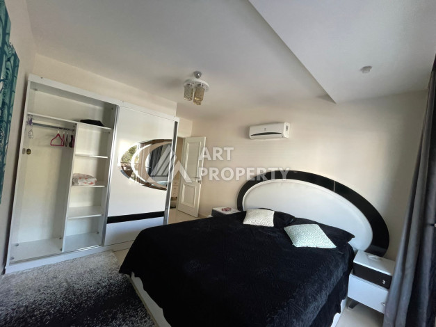 Апартаменты с мебелью в пешей доступности от пляжа Клеопатра - Ракурс 5