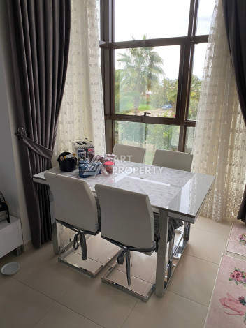 Квартира в жилом комплексе с полной инфраструктурой в районе Кестель - Ракурс 10