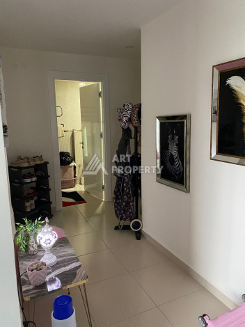 Квартира в жилом комплексе с полной инфраструктурой в районе Кестель - Ракурс 14