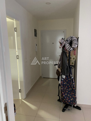 Квартира в жилом комплексе с полной инфраструктурой в районе Кестель - Ракурс 15