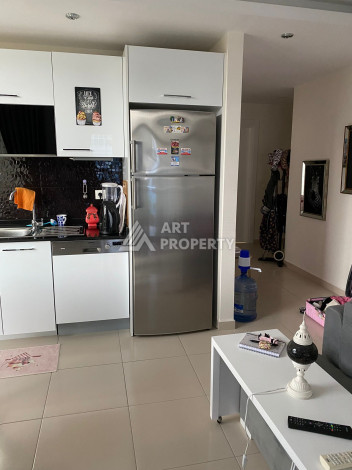 Квартира в жилом комплексе с полной инфраструктурой в районе Кестель - Ракурс 16