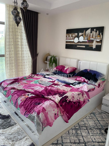 Квартира в жилом комплексе с полной инфраструктурой в районе Кестель - Ракурс 17