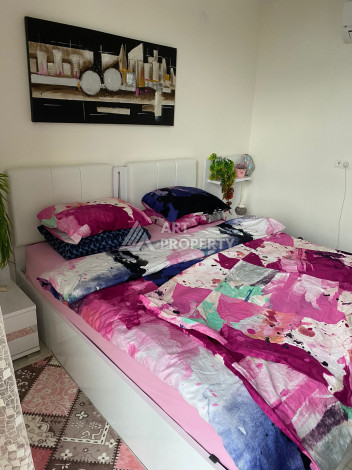 Квартира в жилом комплексе с полной инфраструктурой в районе Кестель - Ракурс 18