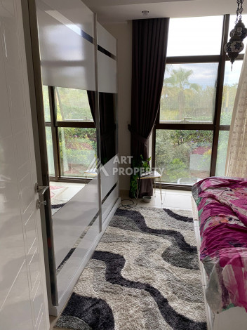 Квартира в жилом комплексе с полной инфраструктурой в районе Кестель - Ракурс 19