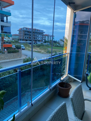 Квартира в жилом комплексе с полной инфраструктурой в районе Кестель - Ракурс 20