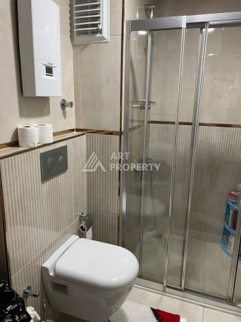 Квартира в жилом комплексе с полной инфраструктурой в районе Кестель - Ракурс 23