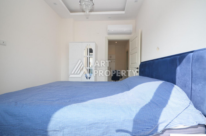 Меблированный апартаменты в элитном районе Кестель - Ракурс 8