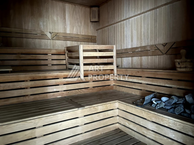 Квартира в уютном комплексе с инфраструктурой в районе Кестель, 70м2, 1+1 - Ракурс 28