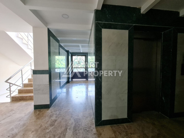 Апартаменты  без мебели в районе Махмутлар с планировкой 1+1, 65м2 - Ракурс 4