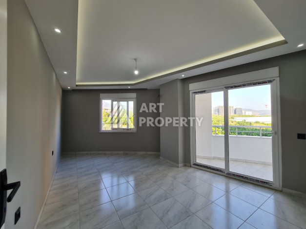 Апартаменты  без мебели в районе Махмутлар с планировкой 1+1, 65м2 - Ракурс 8