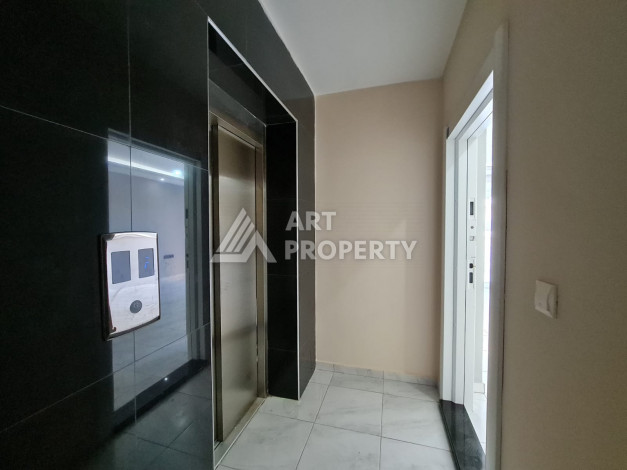 Апартаменты  без мебели в районе Махмутлар с планировкой 1+1, 65м2 - Ракурс 10