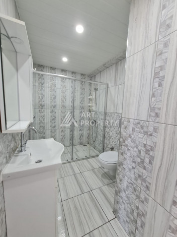 Апартаменты  без мебели в районе Махмутлар с планировкой 1+1, 65м2 - Ракурс 15