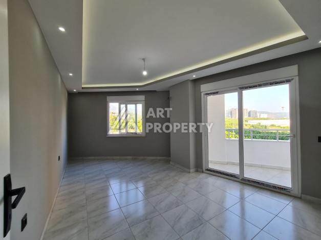 Апартаменты  без мебели в районе Махмутлар с планировкой 1+1, 65м2 - Ракурс 18