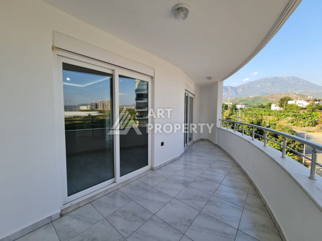 Апартаменты  без мебели в районе Махмутлар с планировкой 1+1, 65м2 - Ракурс 19