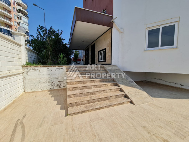 Апартаменты  без мебели в районе Махмутлар с планировкой 1+1, 65м2 - Ракурс 21