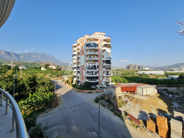 Апартаменты  без мебели в районе Махмутлар с планировкой 1+1, 65м2 - Ракурс 27