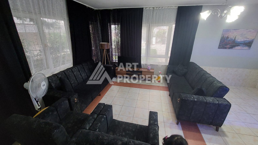 Выгодные апартаменты в Махмутларе с планировкой 1+1, 60м2 - Ракурс 2