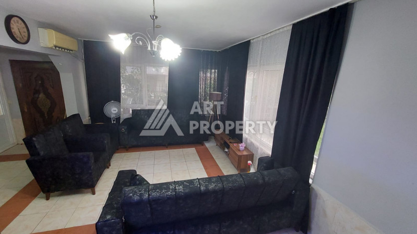 Выгодные апартаменты в Махмутларе с планировкой 1+1, 60м2 - Ракурс 4