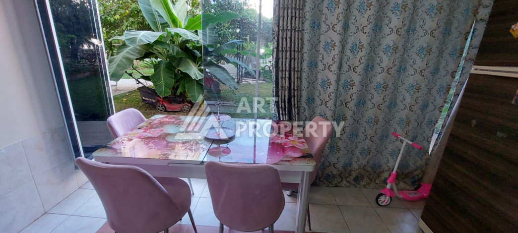 Выгодные апартаменты в Махмутларе с планировкой 1+1, 60м2 - Ракурс 6