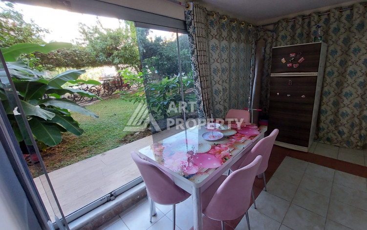 Выгодные апартаменты в Махмутларе с планировкой 1+1, 60м2 - Ракурс 7