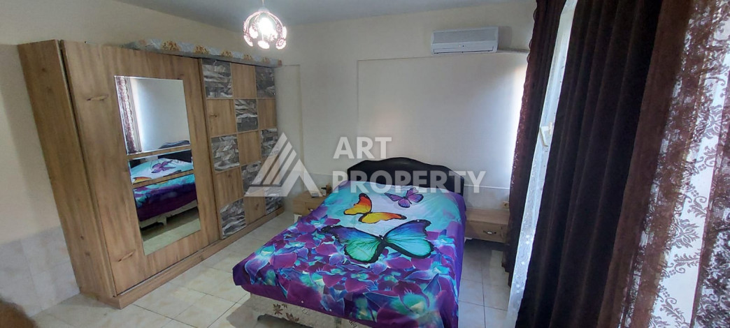 Выгодные апартаменты в Махмутларе с планировкой 1+1, 60м2 - Ракурс 8